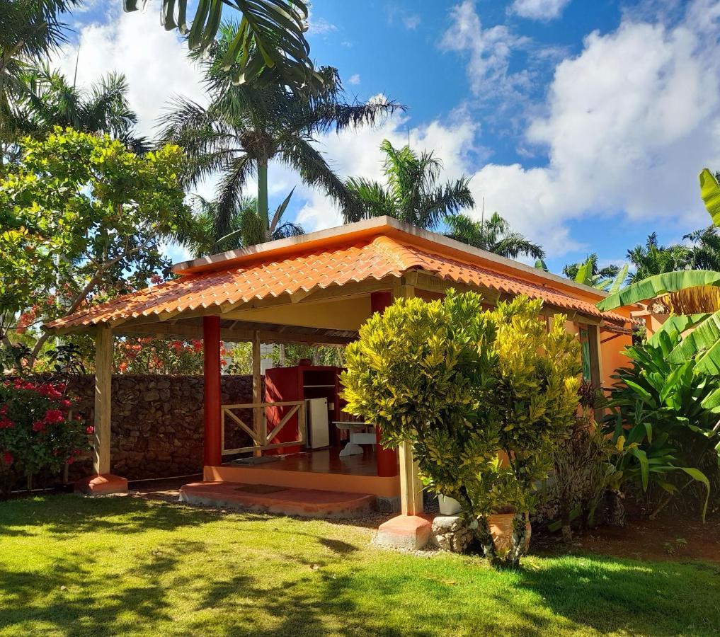 Labellaventura Las Galeras