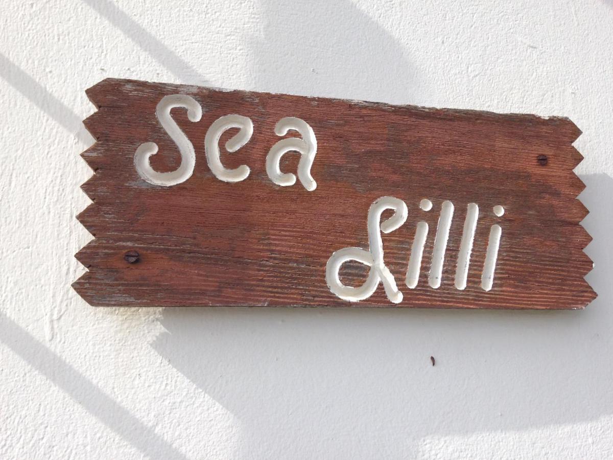 Villa Silver Sands Sea Lili *