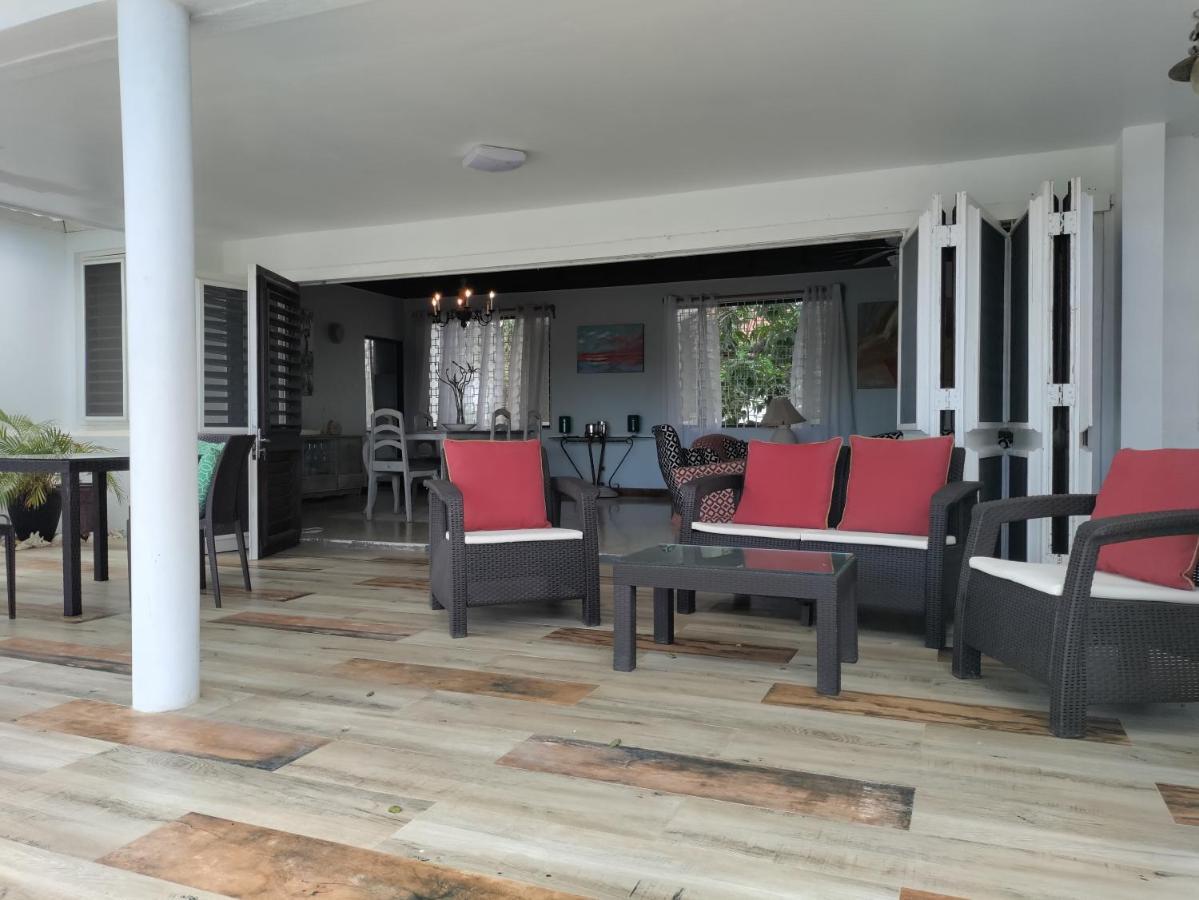 Silver Sands Sea Lili Villa