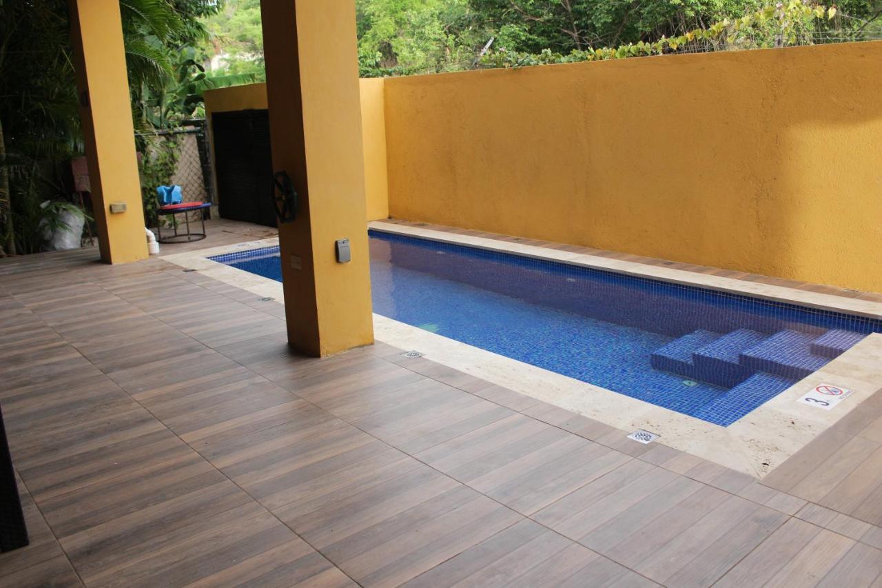 Casa de hóspedes The Vista