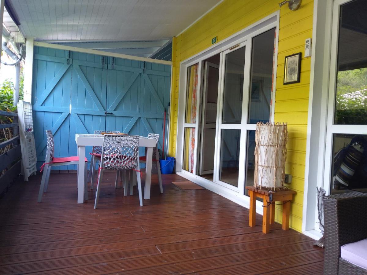 Les Du Domaine De Petite-anse *
