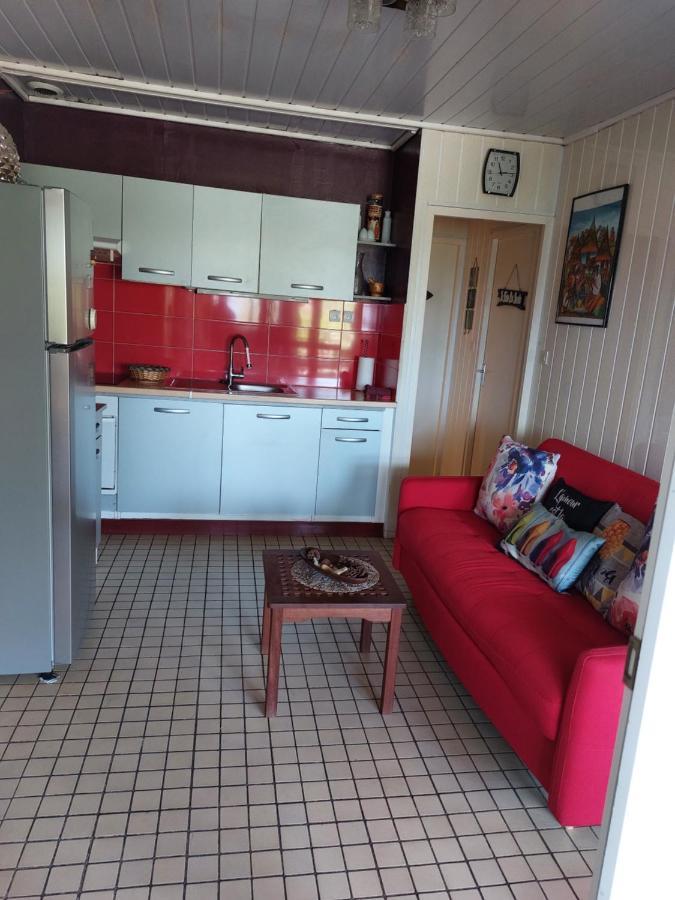 Holiday home Les Du Domaine De Petite-anse