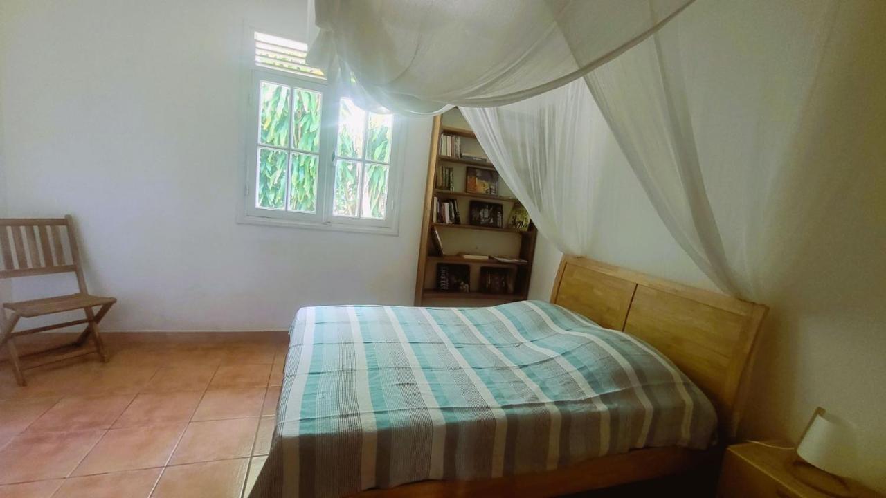 Villa Kaz A Foli *