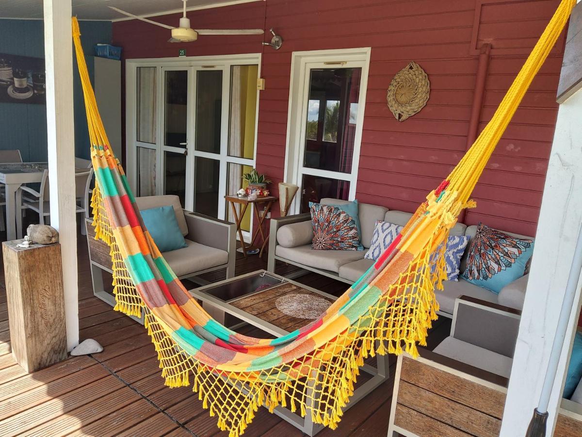 Les Du Domaine De Petite-anse Holiday home