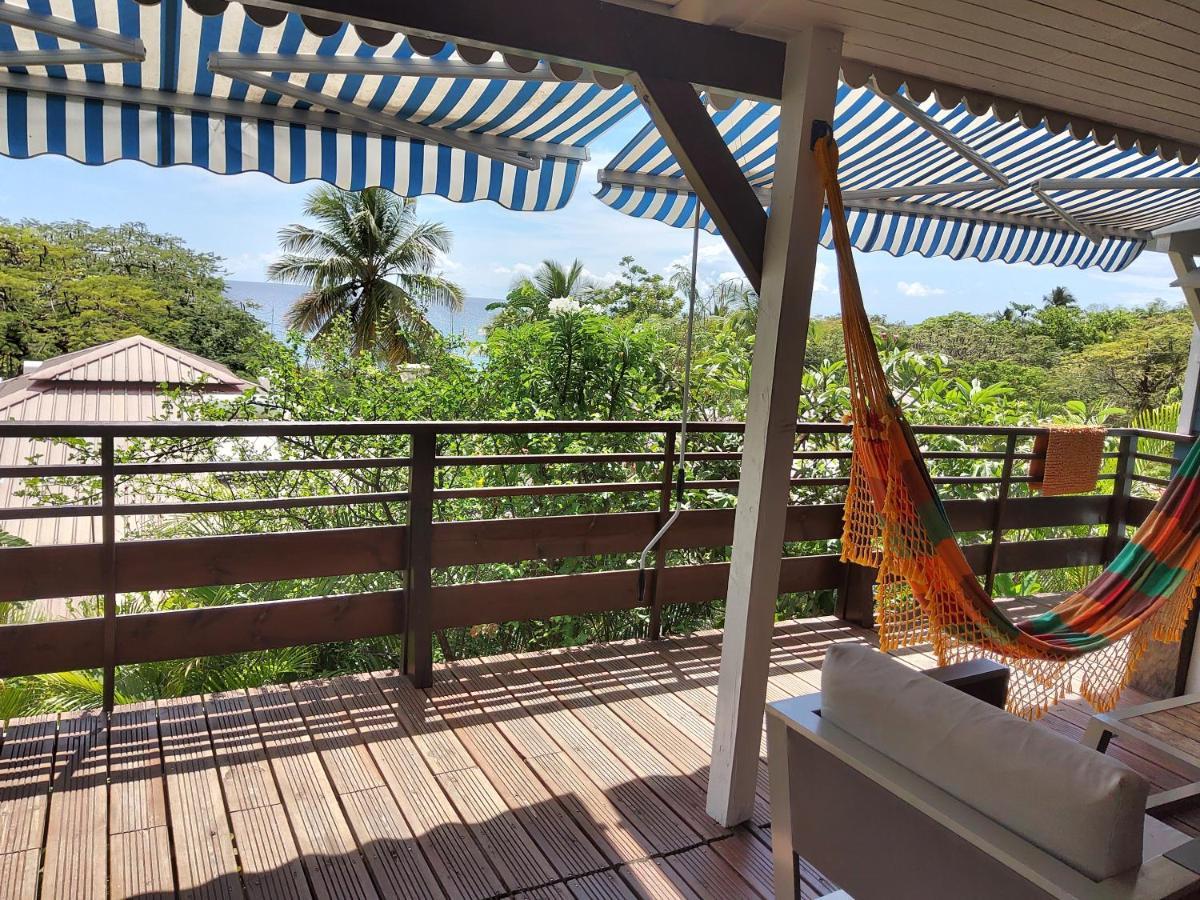 Les Du Domaine De Petite-anse Holiday home *