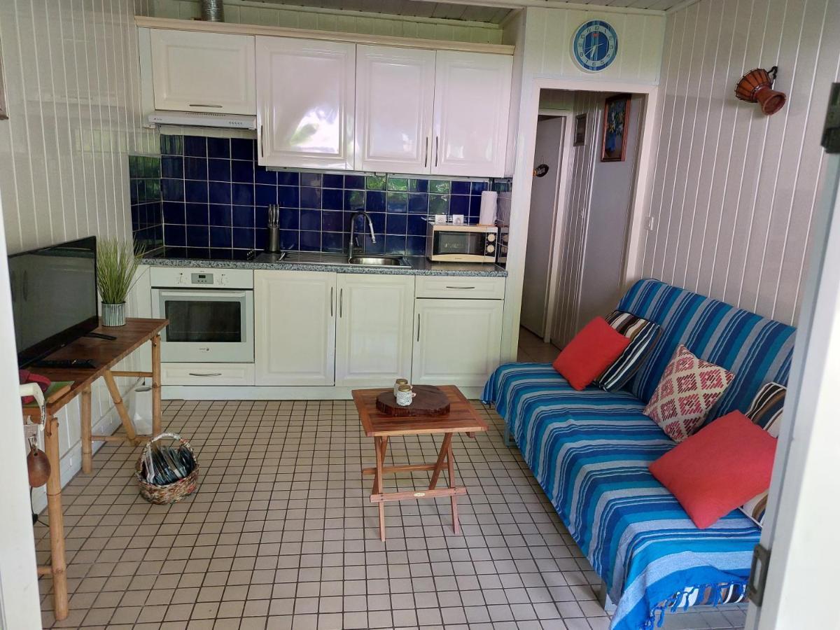 Les Du Domaine De Petite-anse Holiday home Bouillante
