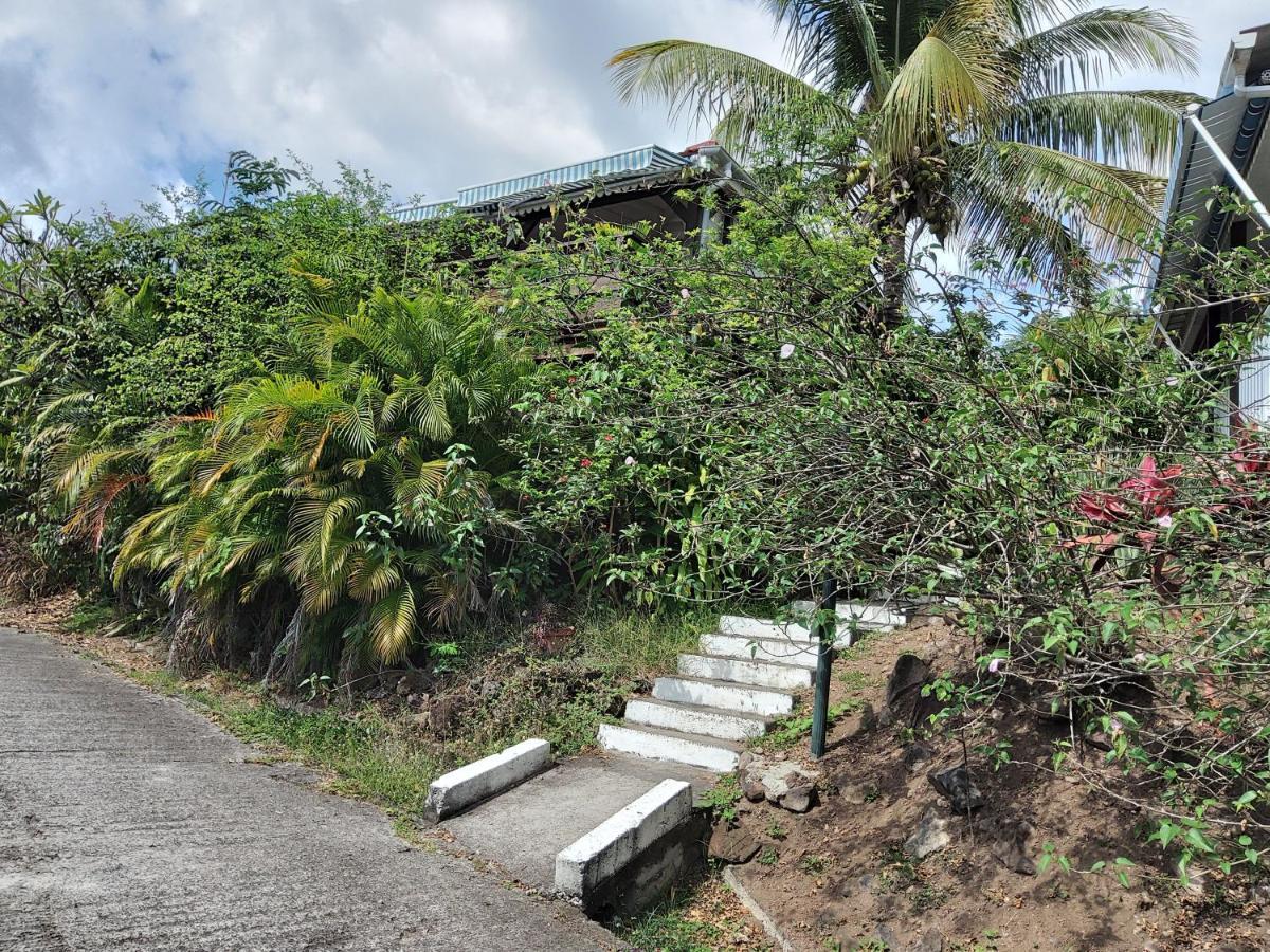 Holiday home Les Du Domaine De Petite-anse *