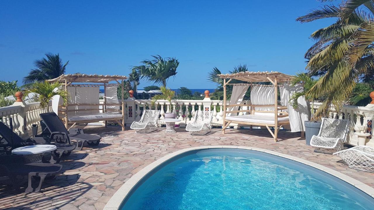 Le Moulin De La Baie Piscine Vue Holiday home