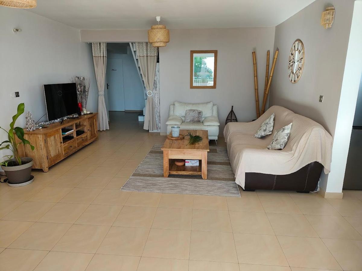 La Perle Caribeenne Guest house