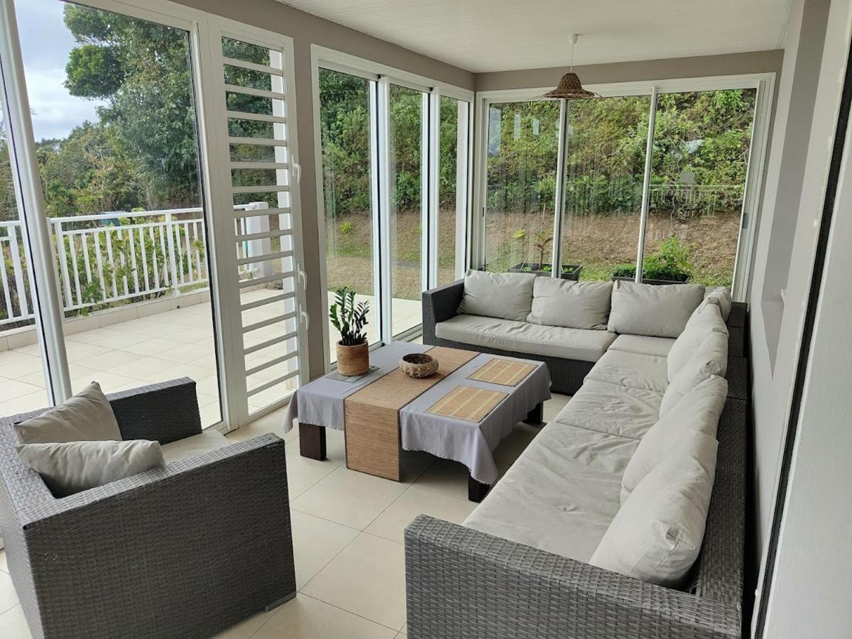 La Perle Caribeenne Guest house