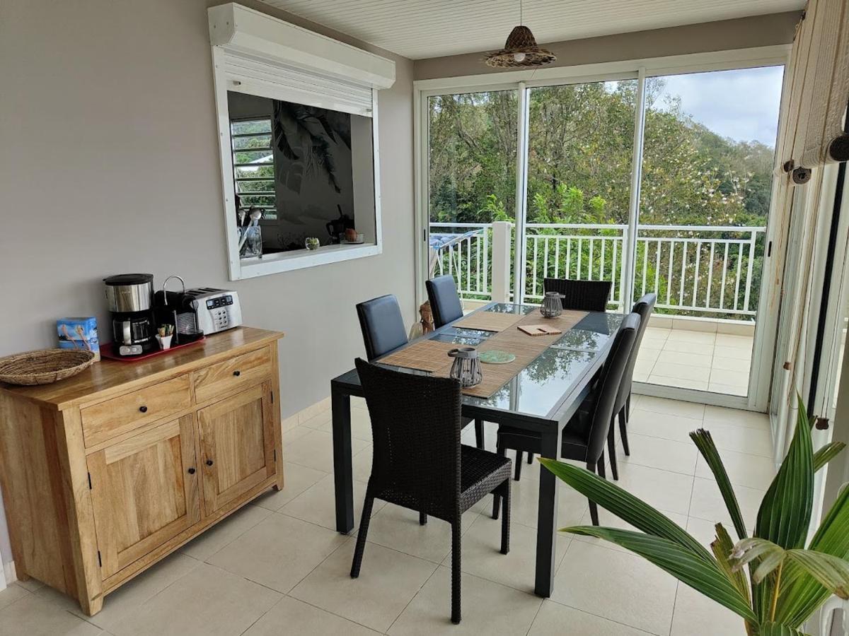 Guest house La Perle Caribeenne *