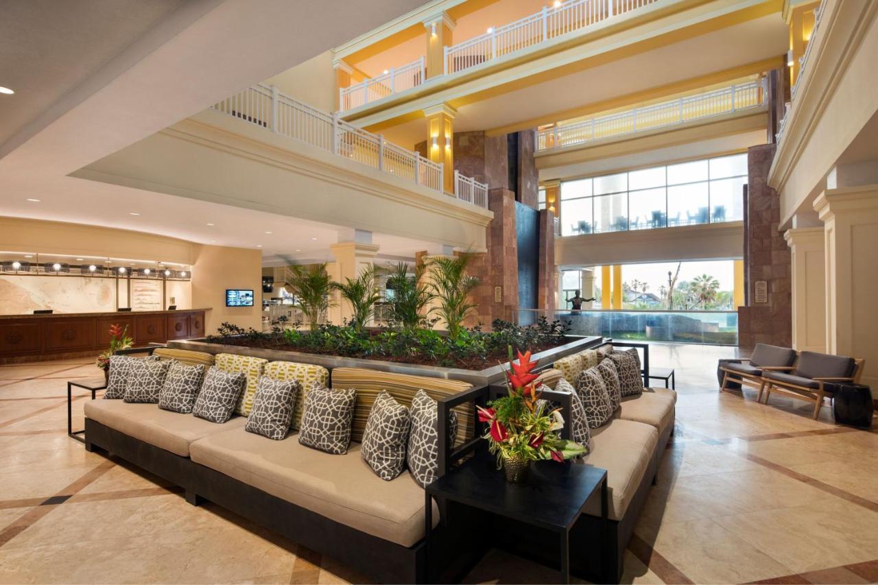 Marriott's St. Kitts Beach Club Hotel