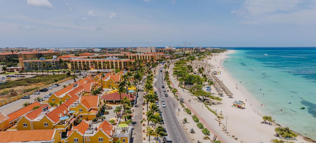 Amsterdam Manor Beach Resort