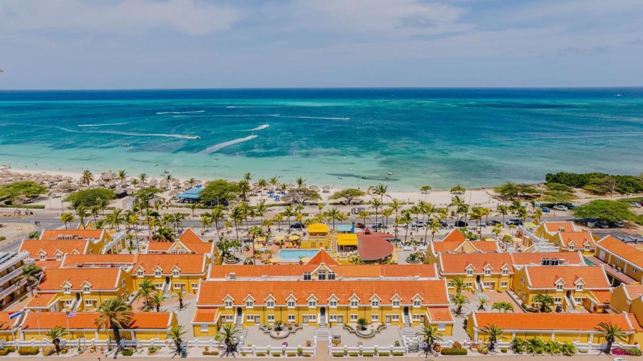 Amsterdam Manor Beach