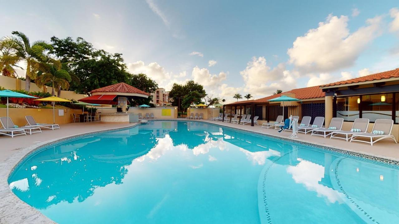 Park Royal Club Cala Puerto Rico