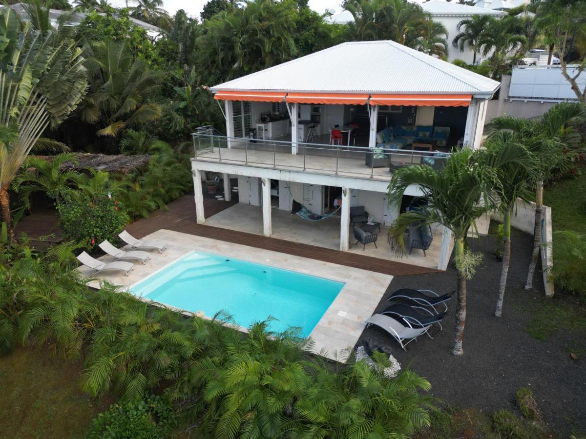 Ecrin De Nature Villa *