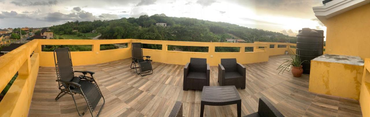 The Vista *