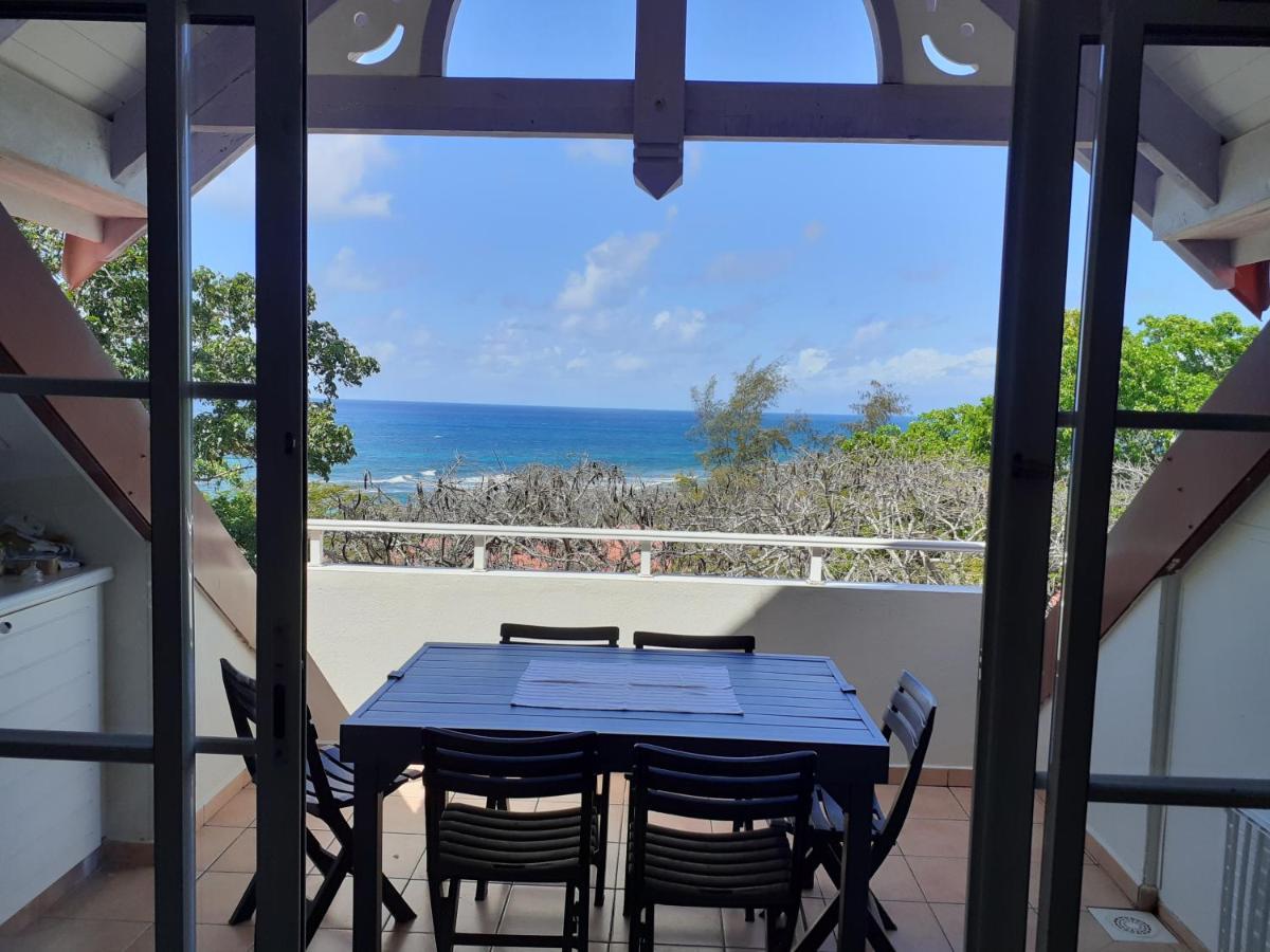Tropic Village Vue Guadeloupe St Anne Apartment *
