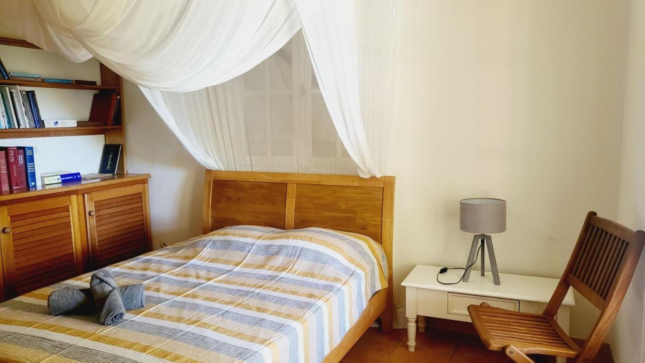 Villa Kaz A Foli Saint-Claude