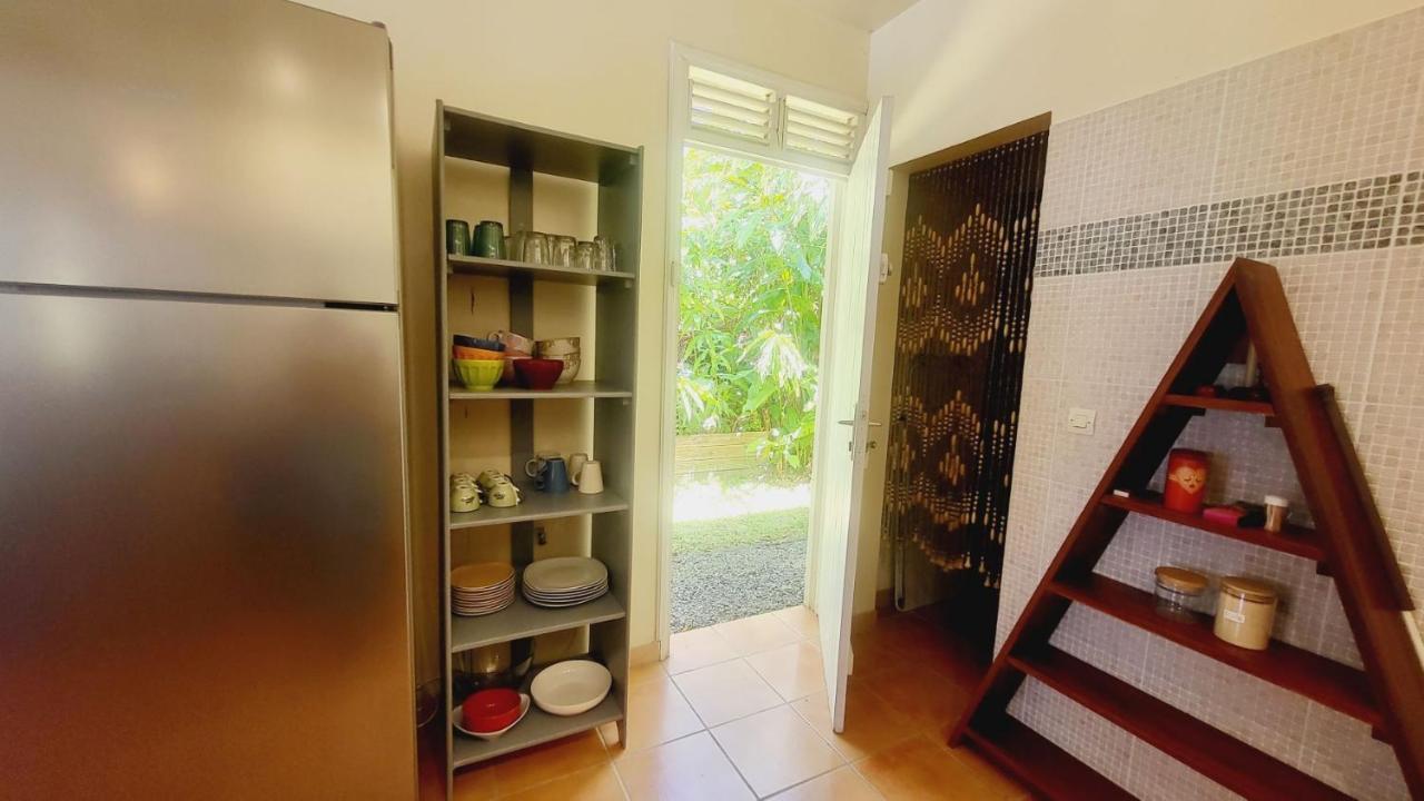 Kaz A Foli Villa Saint-Claude