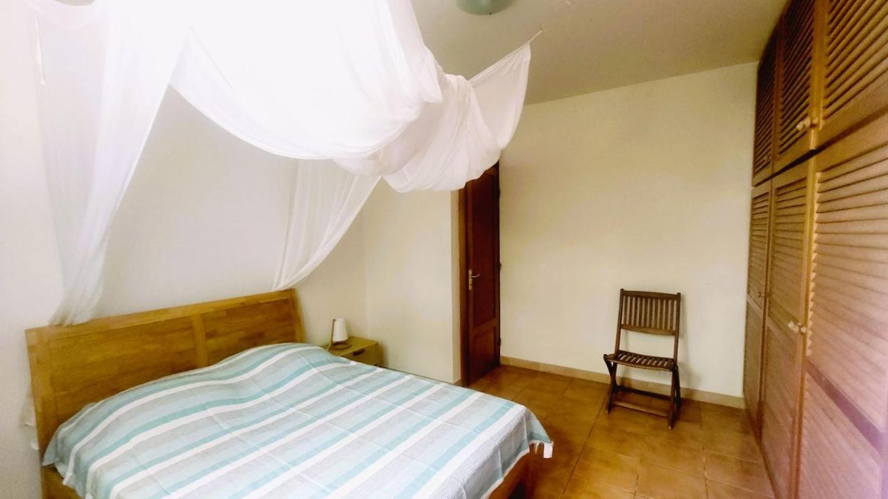 Kaz A Foli Villa