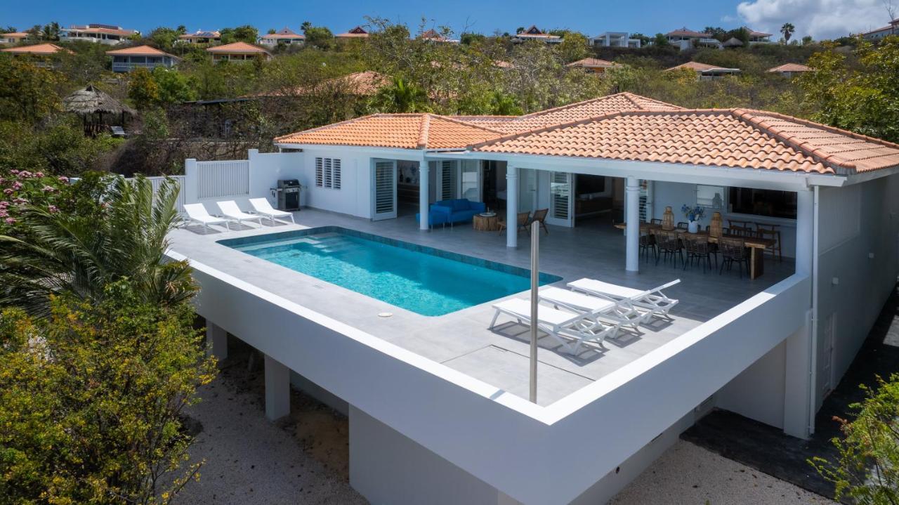 Coral Estate Holidays Villa