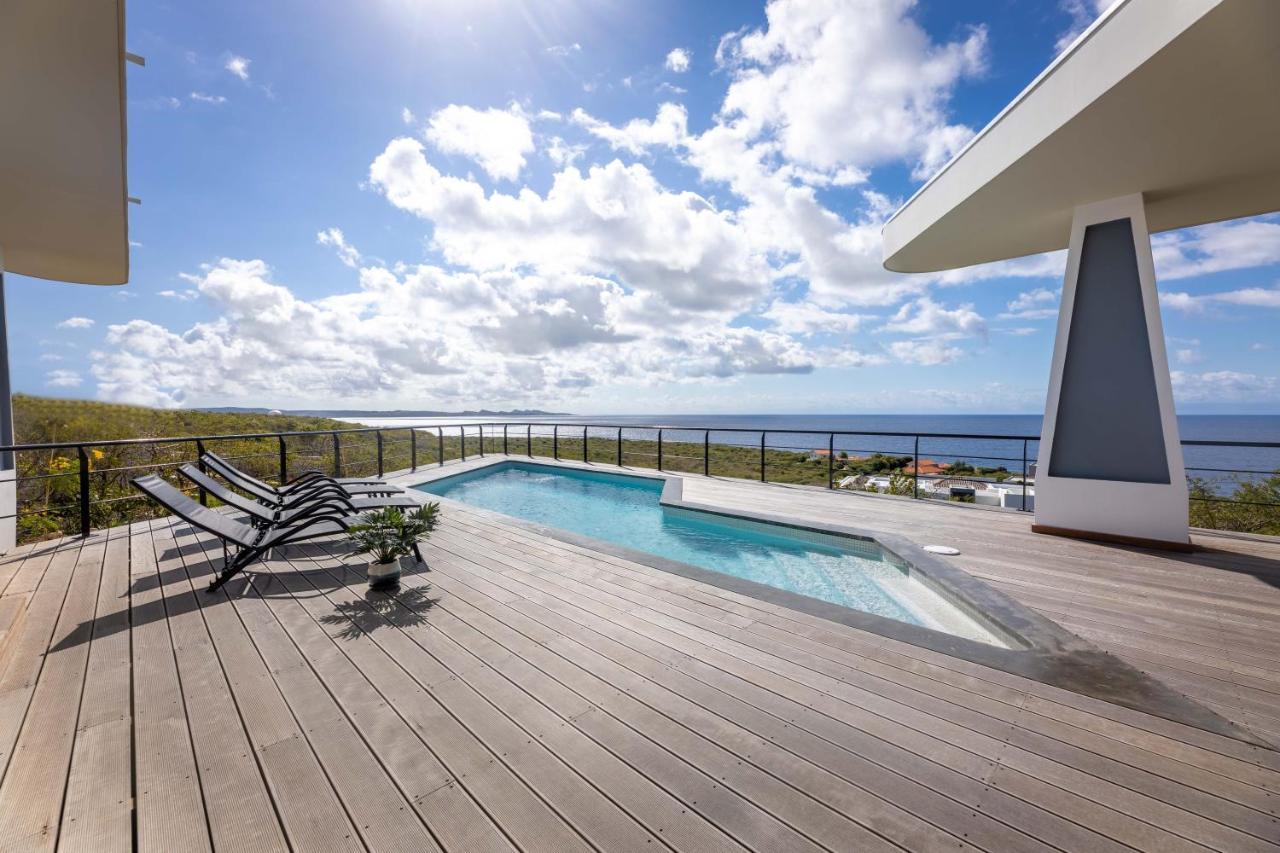 Villa Coral Estate Holidays Willibrordus