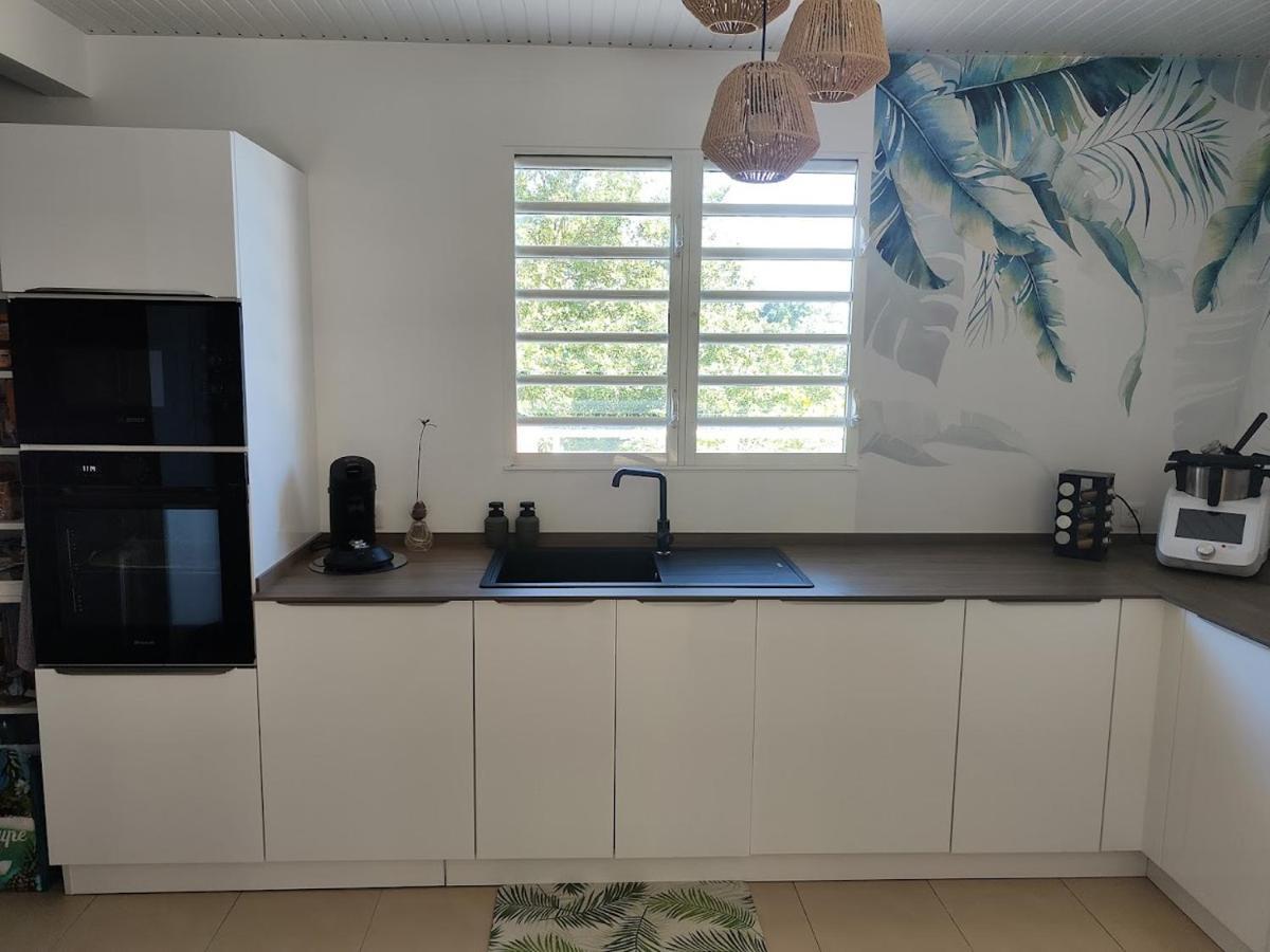 La Perle Caribeenne Guest house