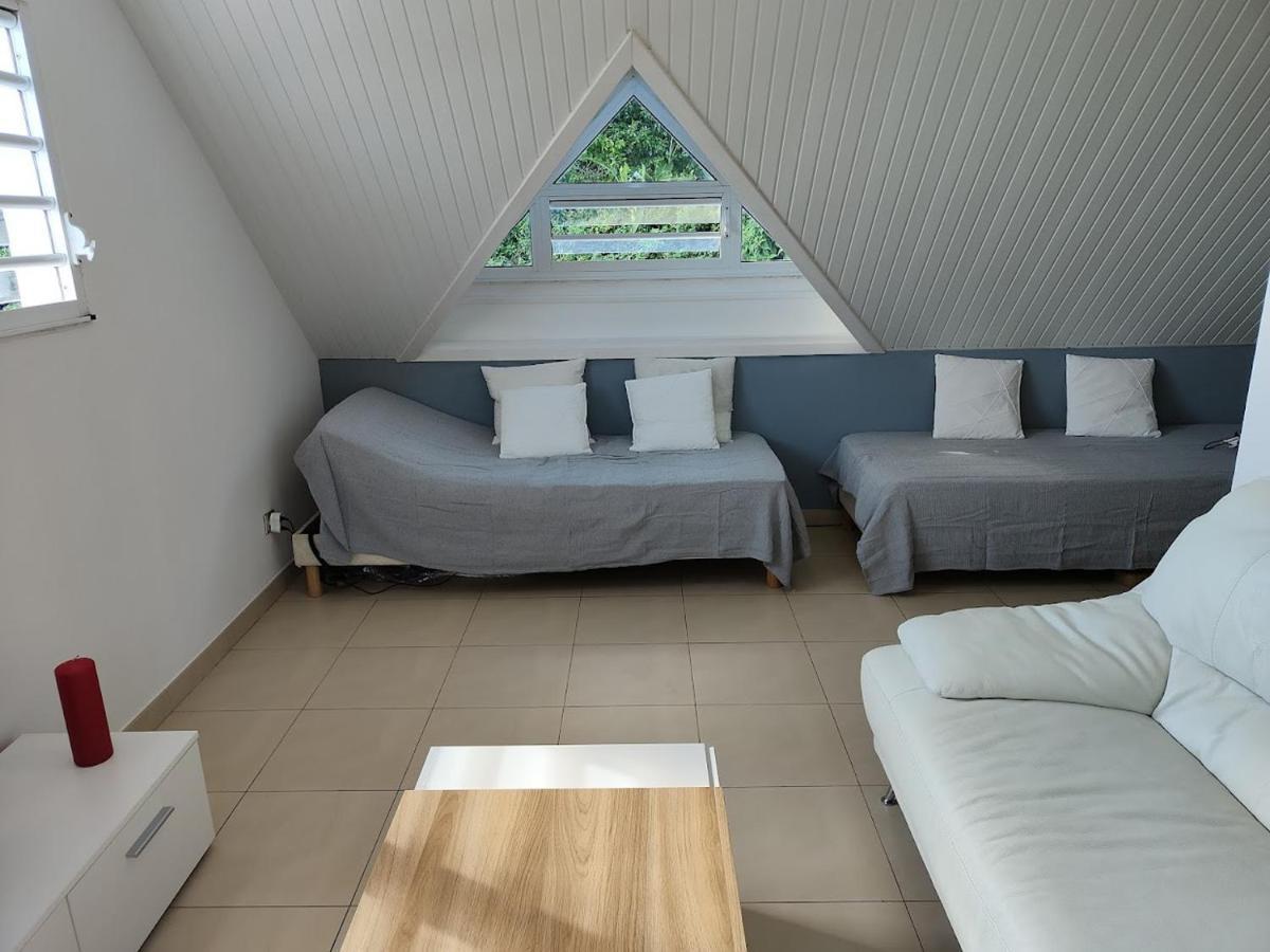 Guest house La Perle Caribeenne Le Lamentin