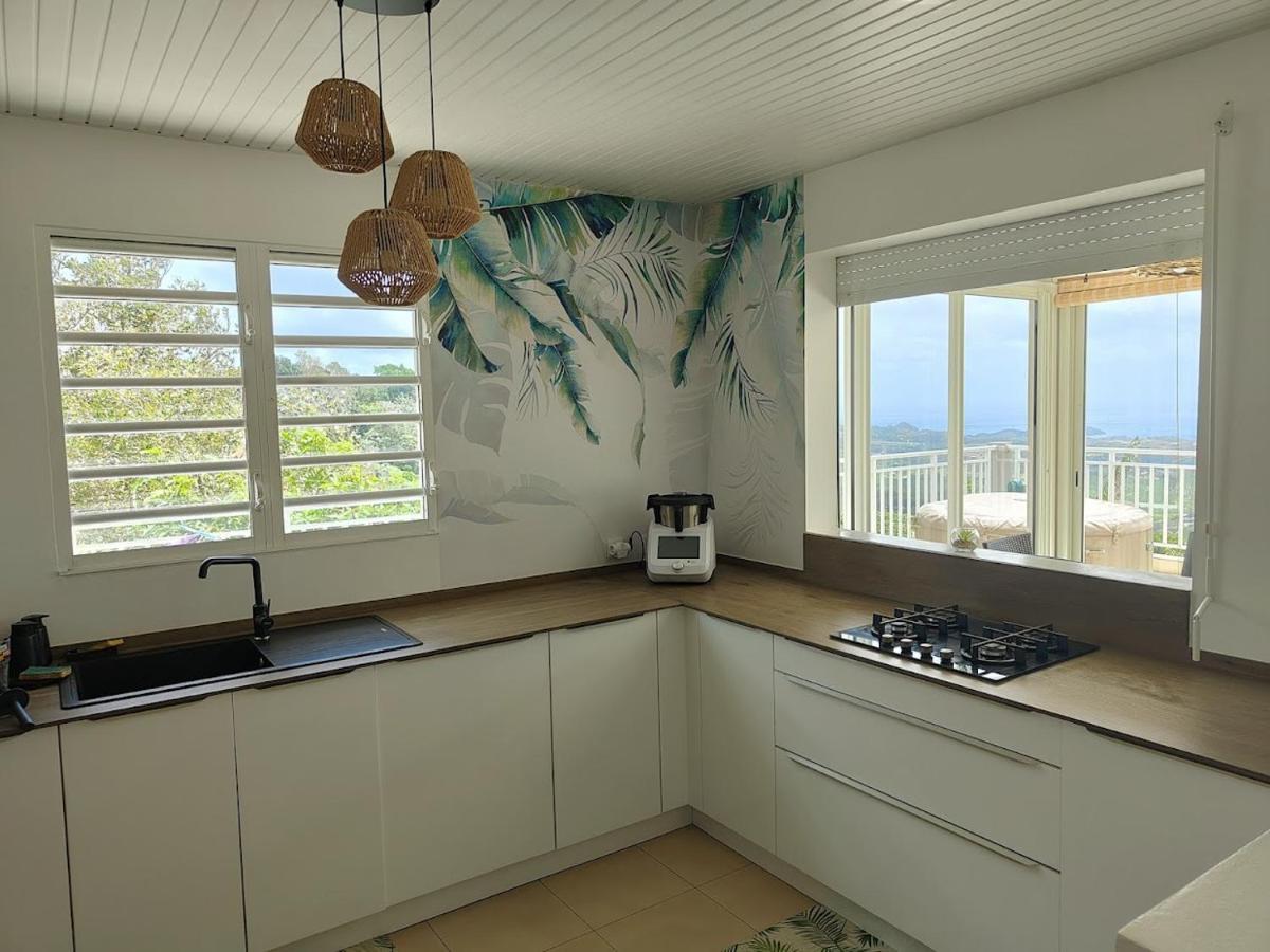 Guest house La Perle Caribeenne