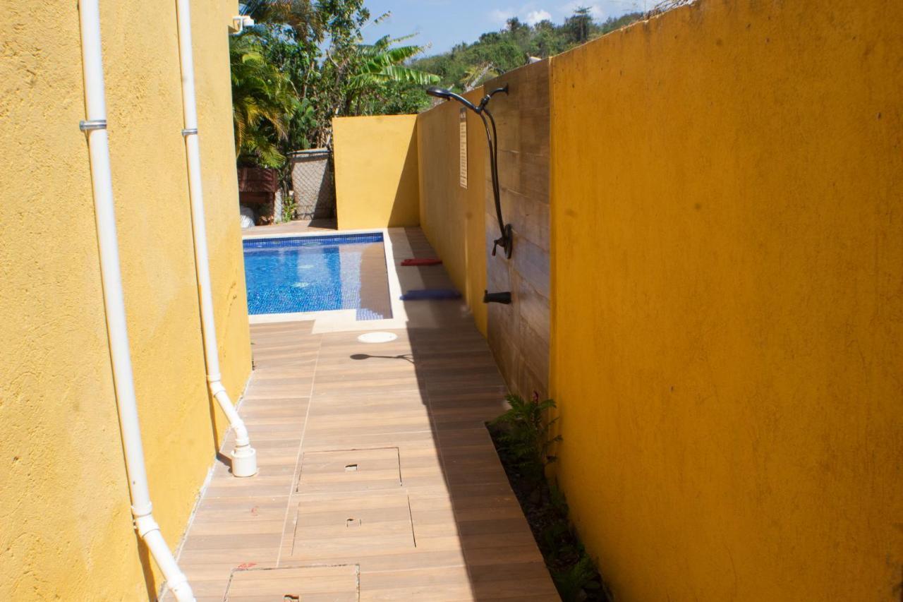 Casa de hóspedes The Vista *