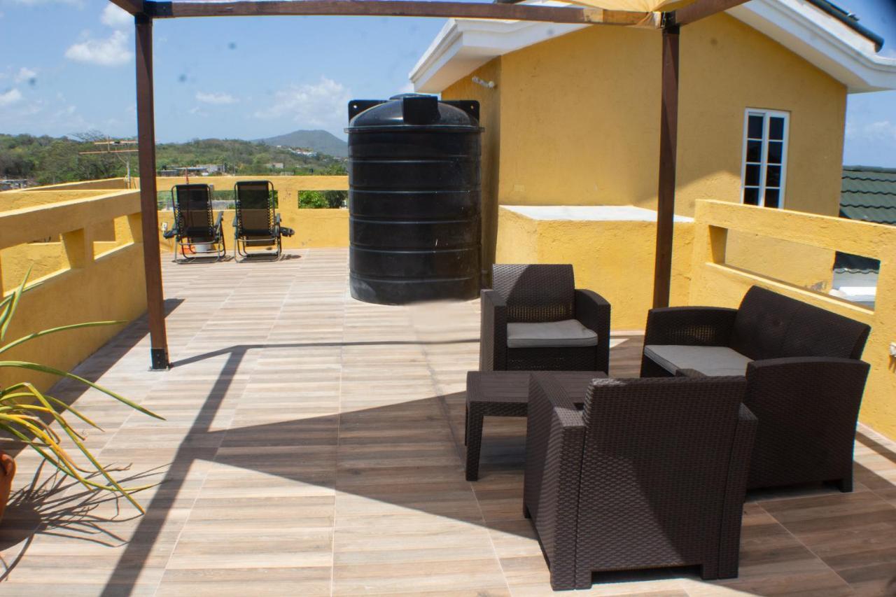 Casa de hóspedes The Vista