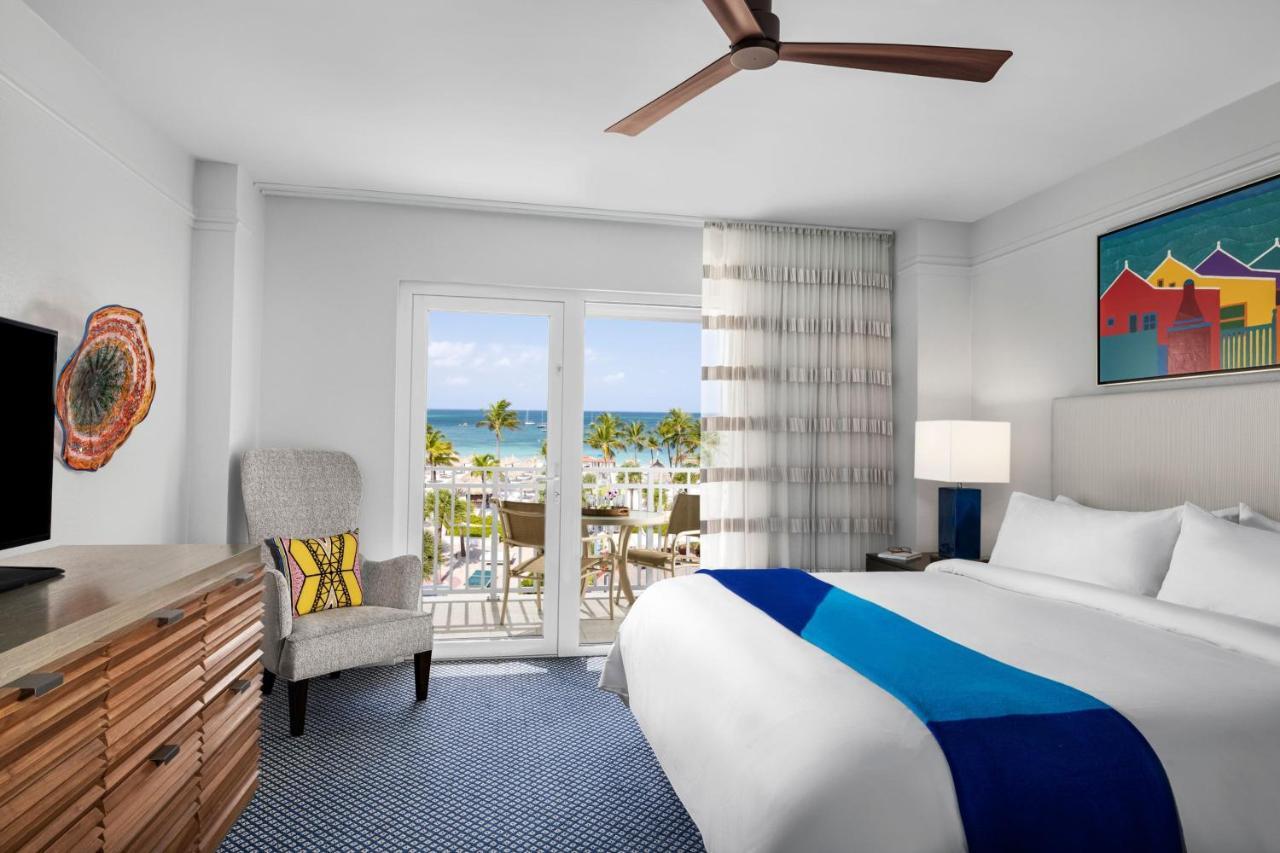 Hotel Marriott's Aruba Ocean Club
