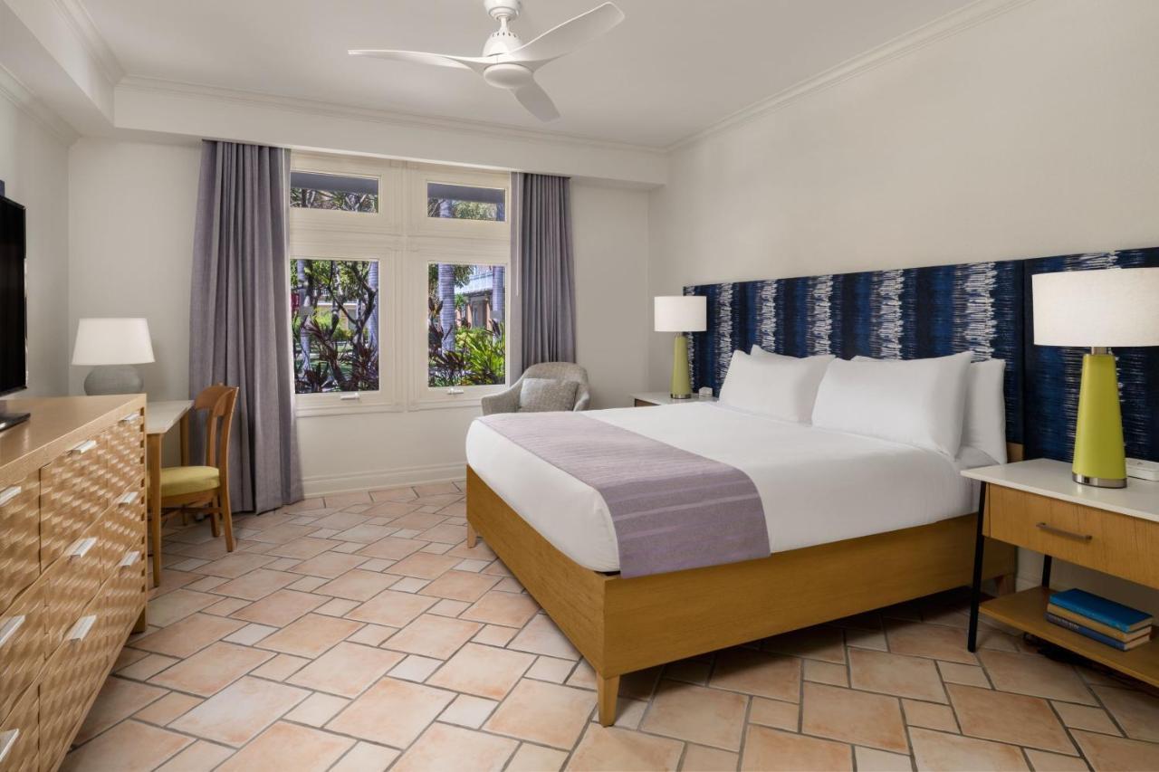 Marriott's St. Kitts Beach Club 4*