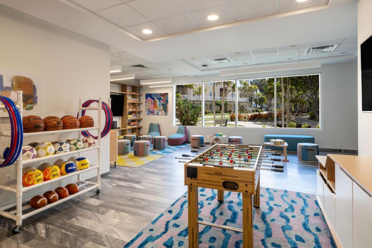 Hotel Marriott's St. Kitts Beach Club 4*