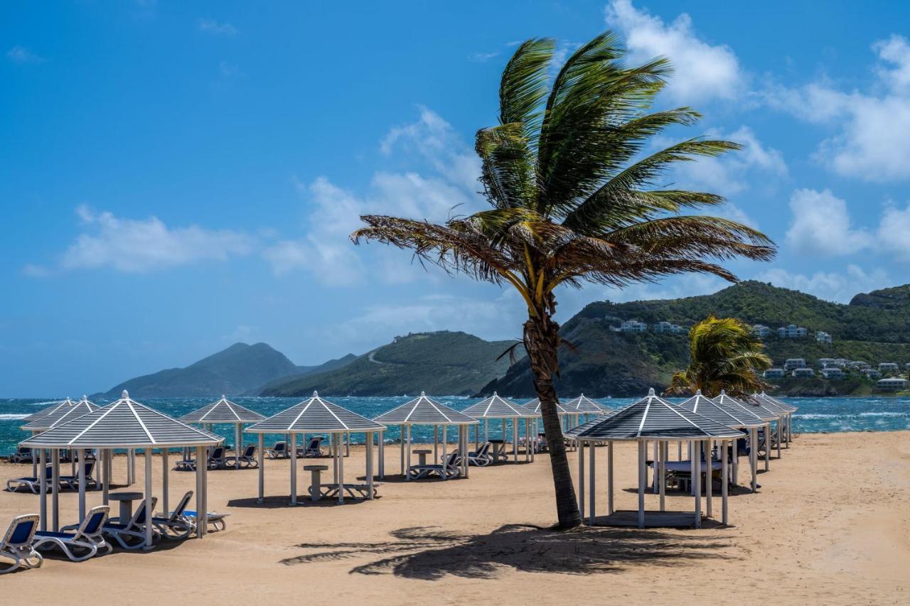 Marriott's St. Kitts Beach Club Hotel Frigate Bay