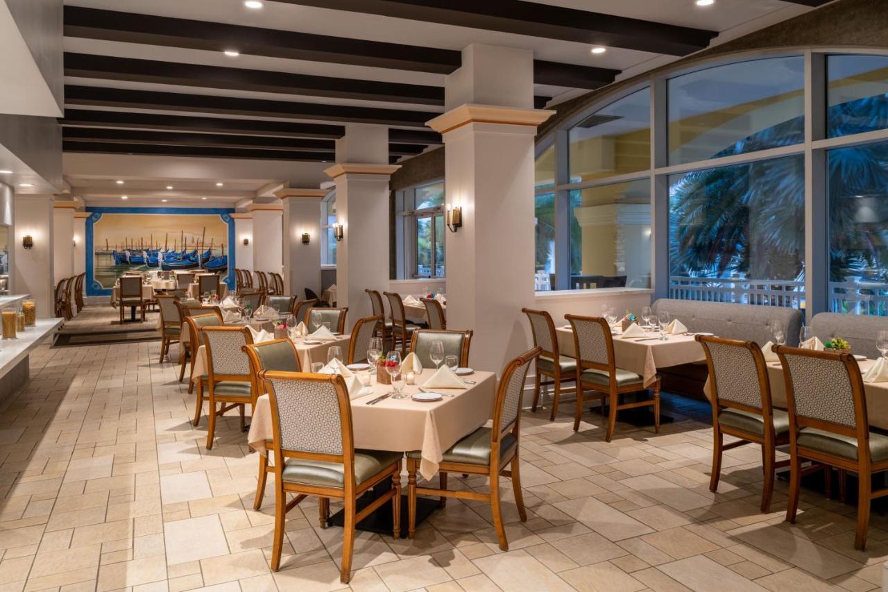 Hotel Marriott's St. Kitts Beach Club 4*