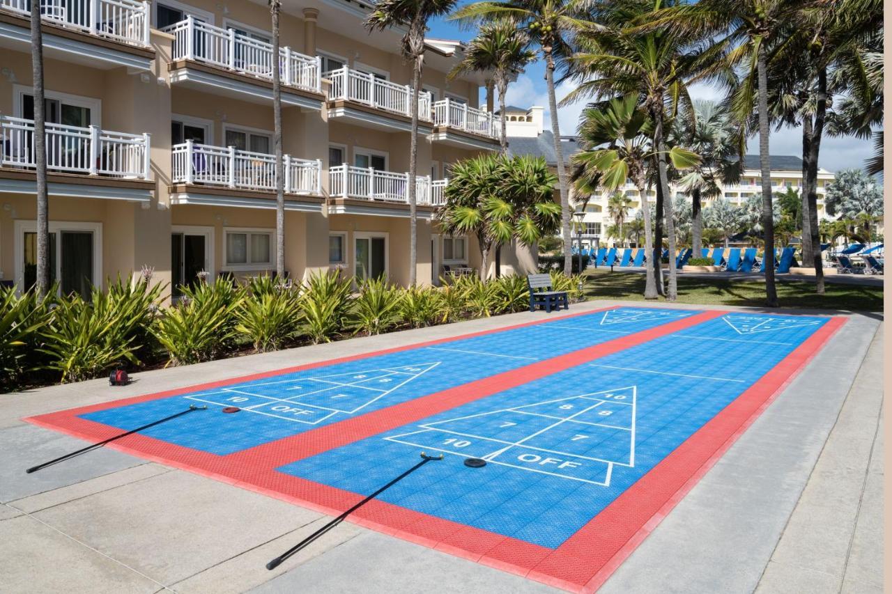 Marriott's St. Kitts Beach Club Hotel 4*
