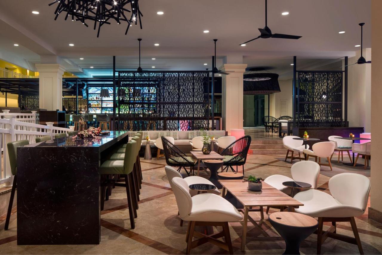 Hotel Marriott's St. Kitts Beach Club 4*
