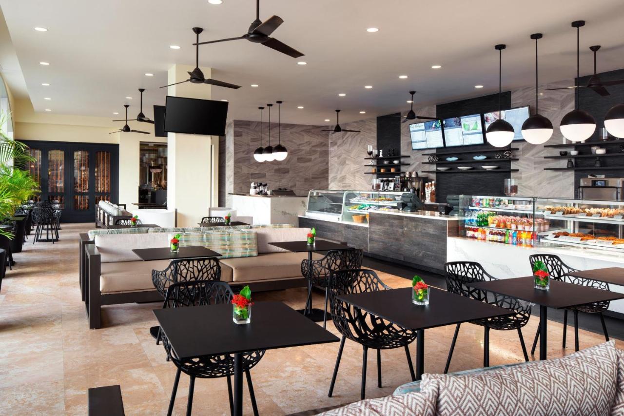 Hotel Marriott's St. Kitts Beach Club Frigate Bay
