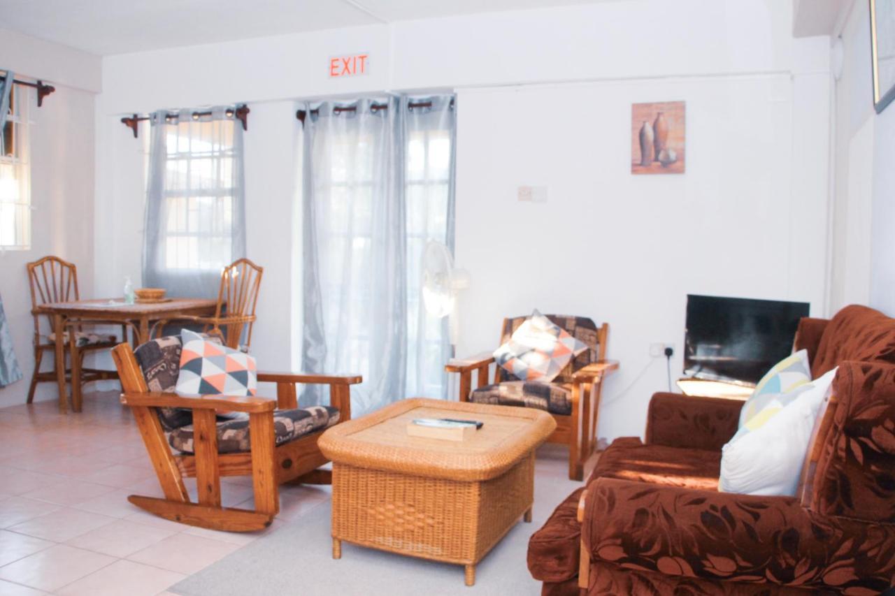 Buttercup Apartment Arnos Vale
