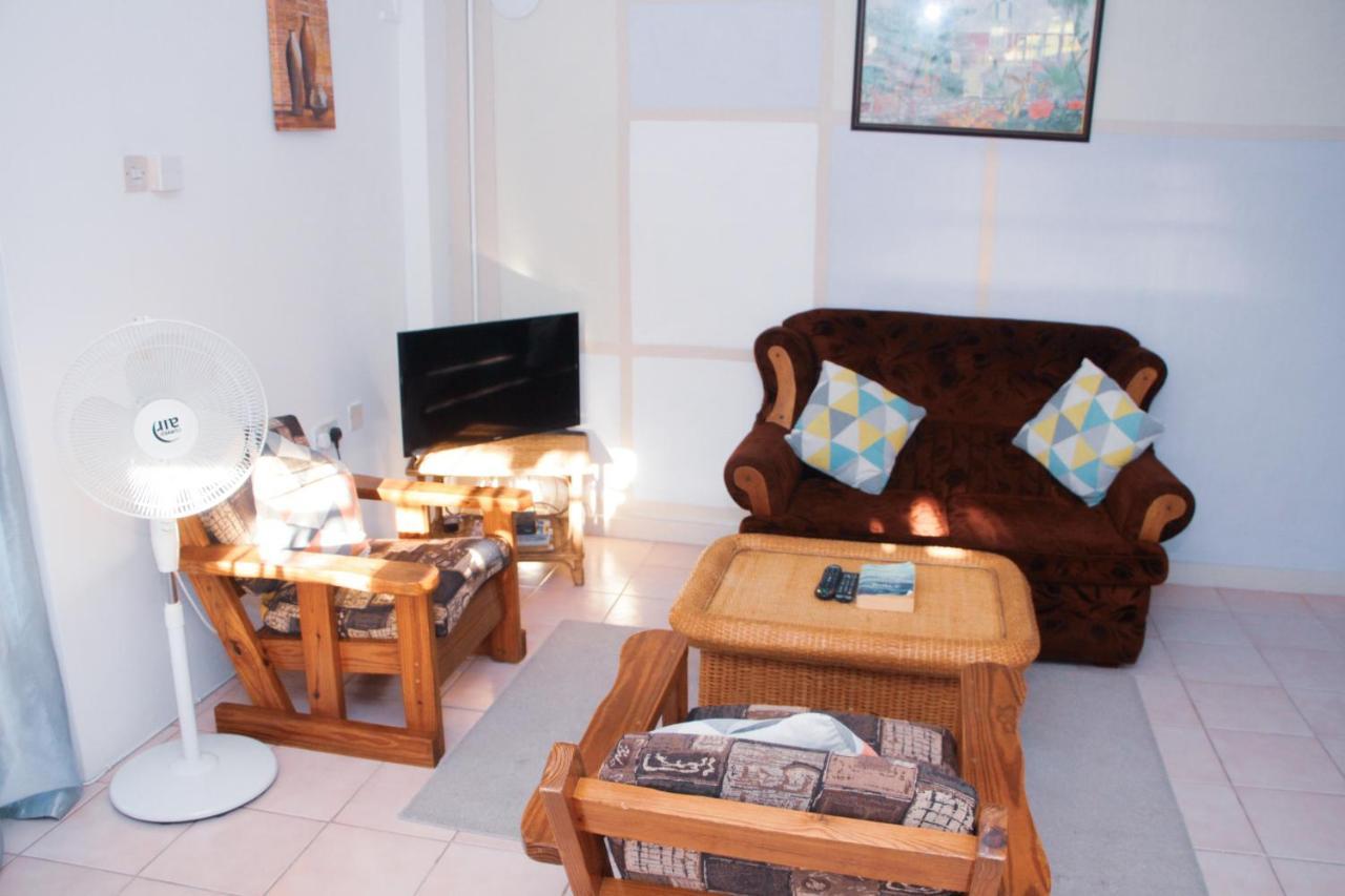 Apartment Buttercup Arnos Vale