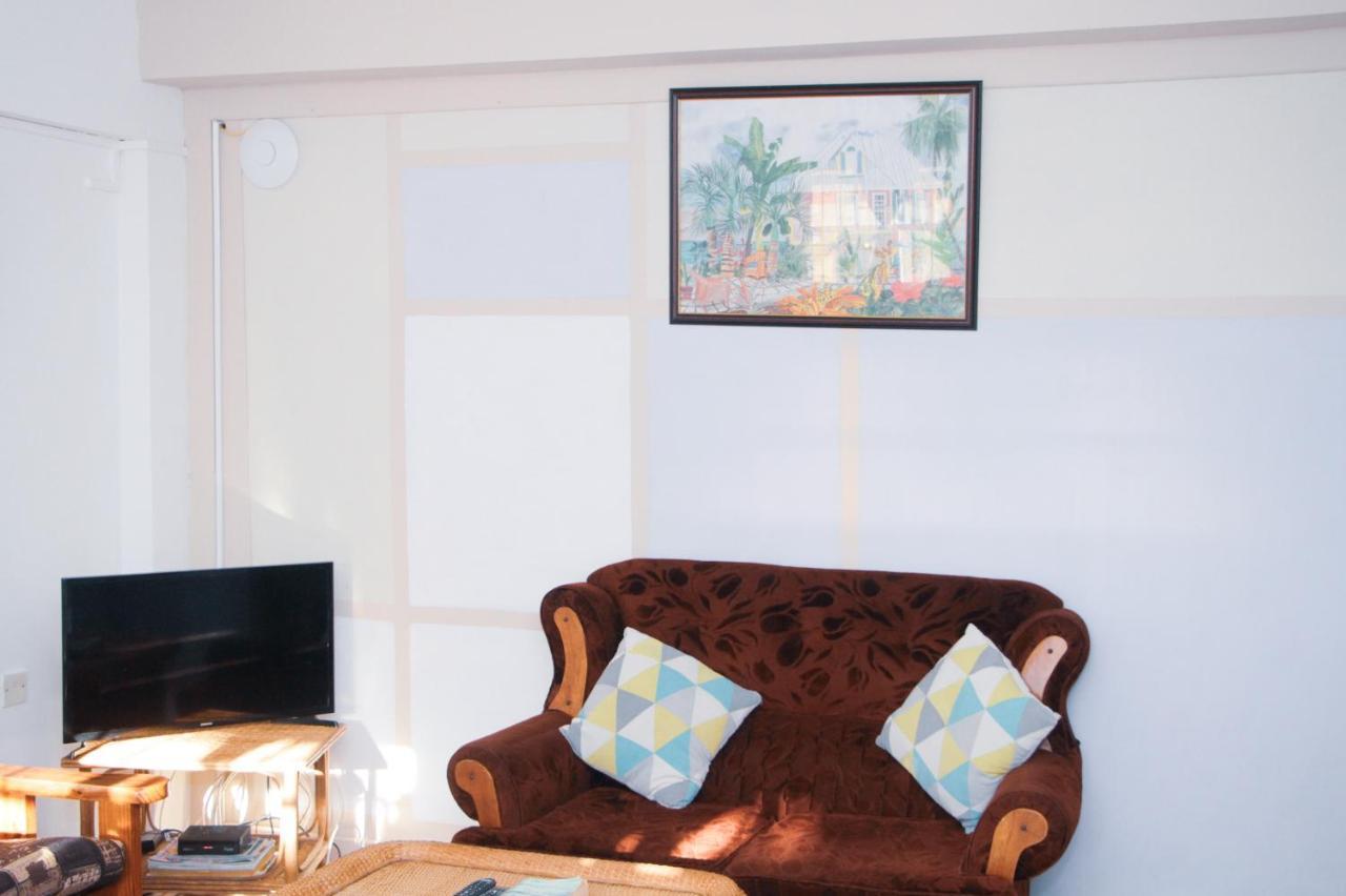 Apartment Buttercup Arnos Vale