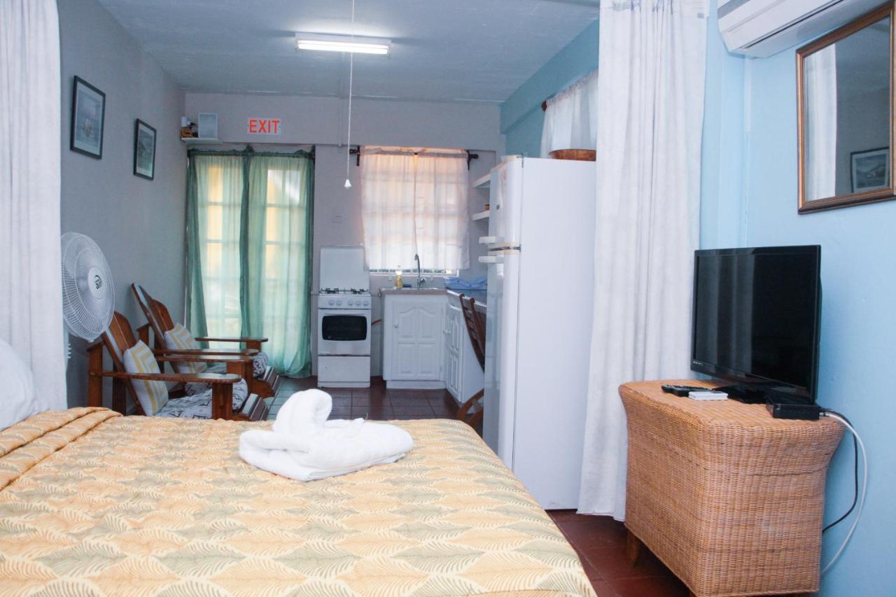 Apartment Buttercup Arnos Vale