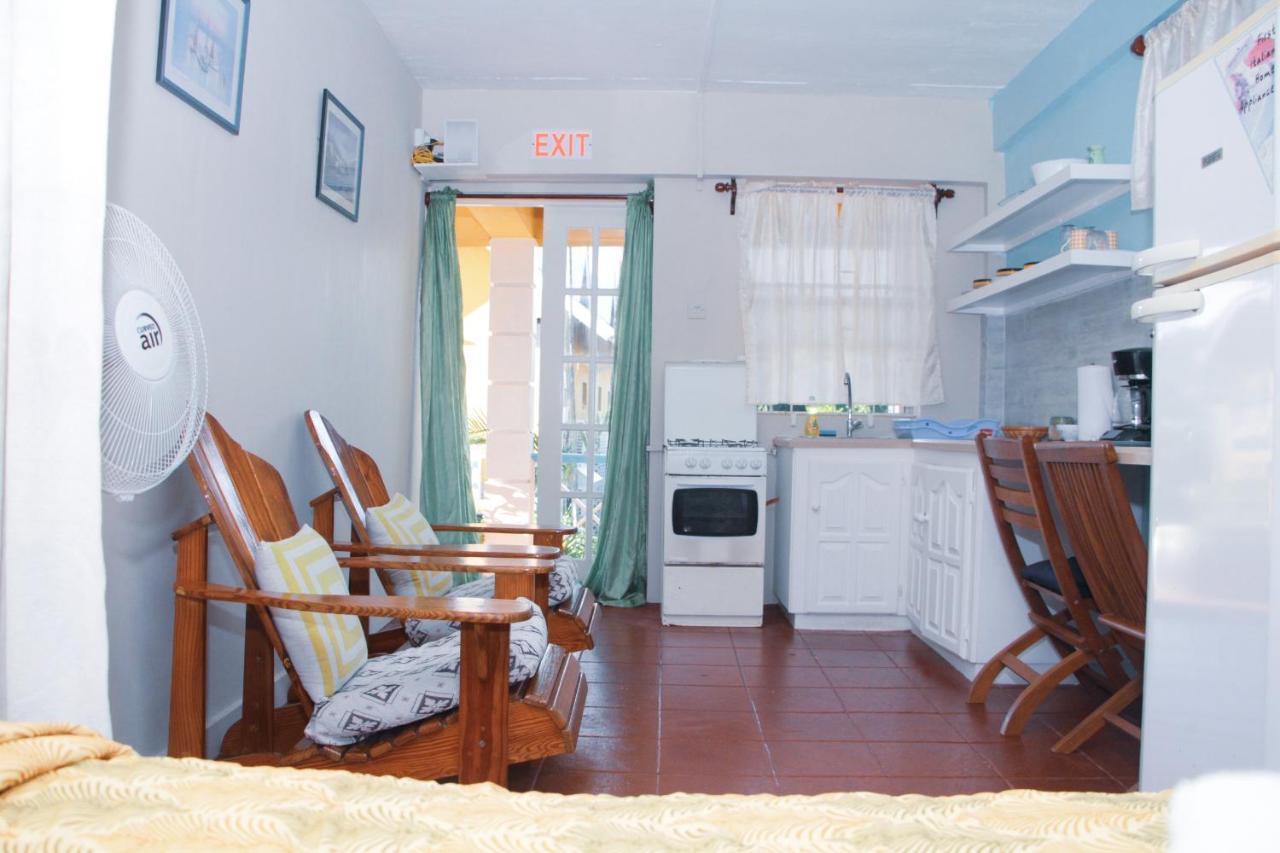 Buttercup Apartment Arnos Vale