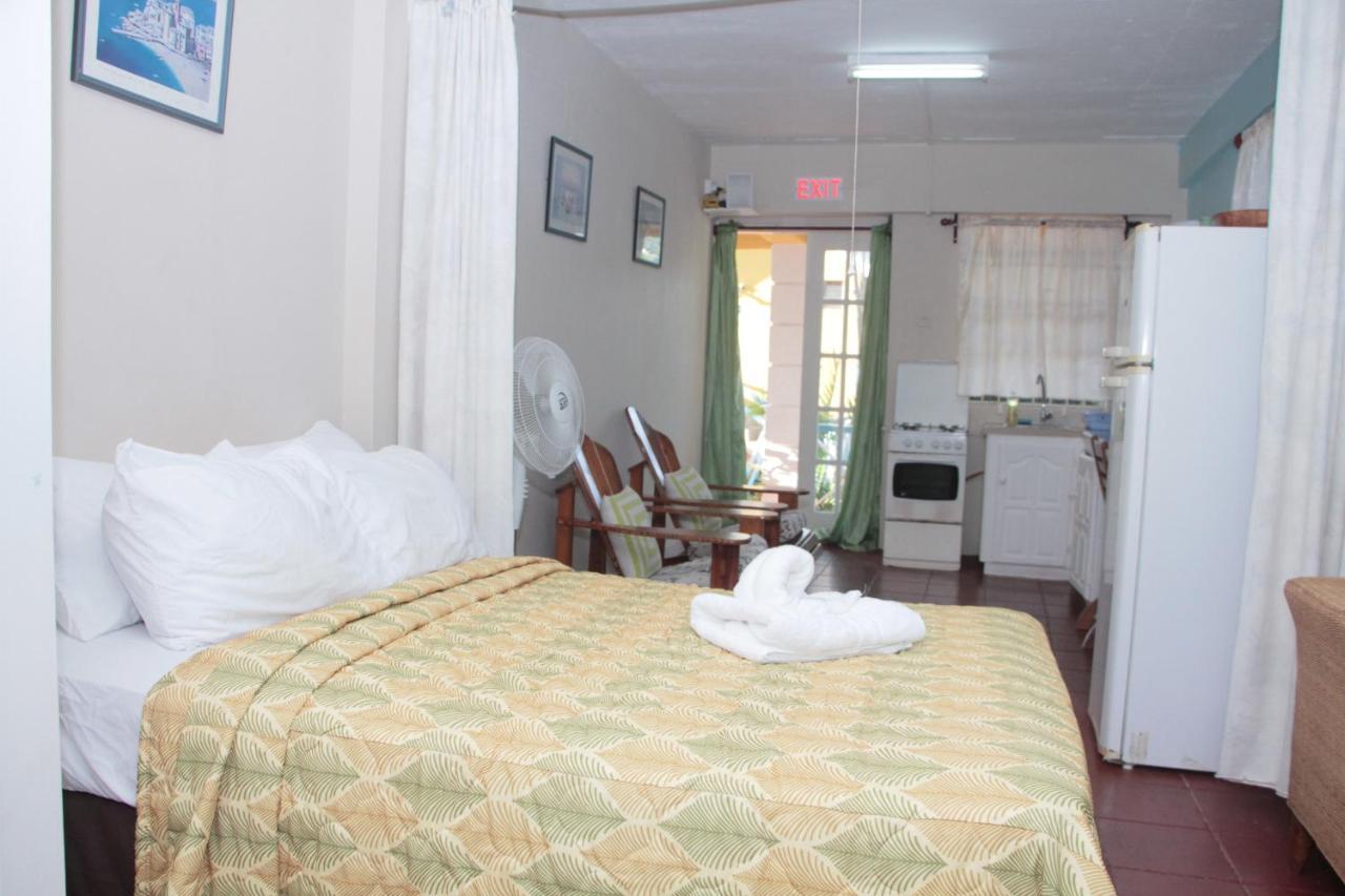 Buttercup Apartment *