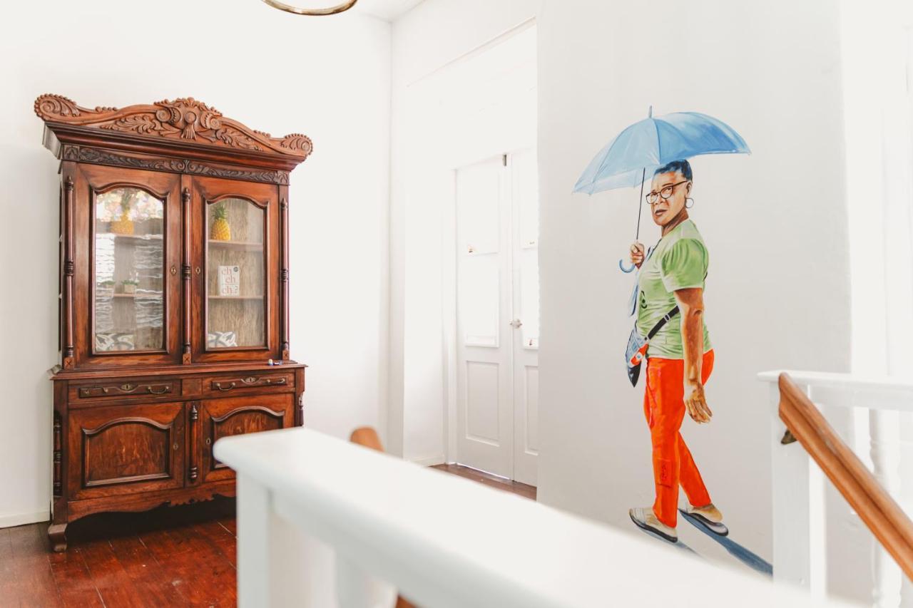 Apartment Bario