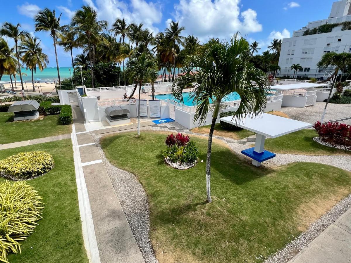 Beachfront Tropical Tantra Apartment