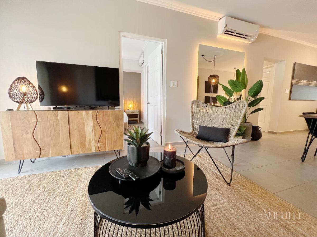 Gold Coast Aruba - Aurum Collection Holiday home *
