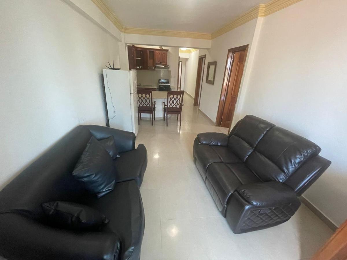 Aparthotel Aparta Caribe Paraiso Juan Dolio